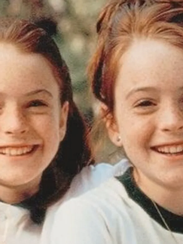 Why We Miss The Old Lindsay Lohan