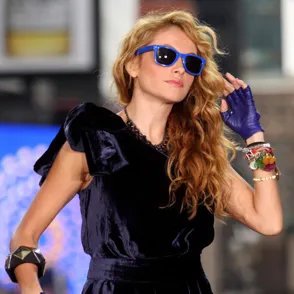 Paulina Rubio se esconde ante sus problemas legales