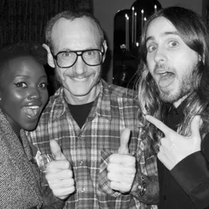 Beyoncé, Lena Dunham, And Other Celebs Who Disappointed Us When They Posed for Terry Richardson