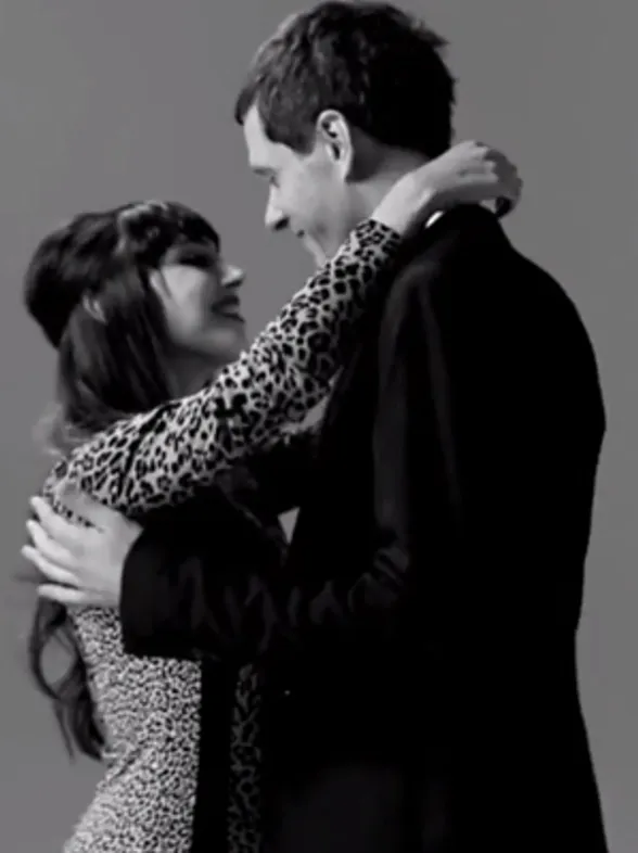 First Kiss: La historia del vídeo viral que escondía un anuncio