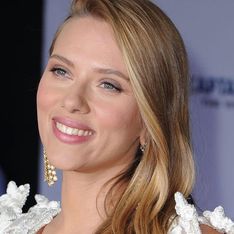 Scarlett Johansson Debuts Baby Bump: Our Fave Celeb Pregnancy Reveals Ever!