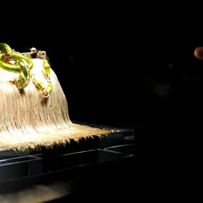 El "Gucci Museo" llega a tu casa