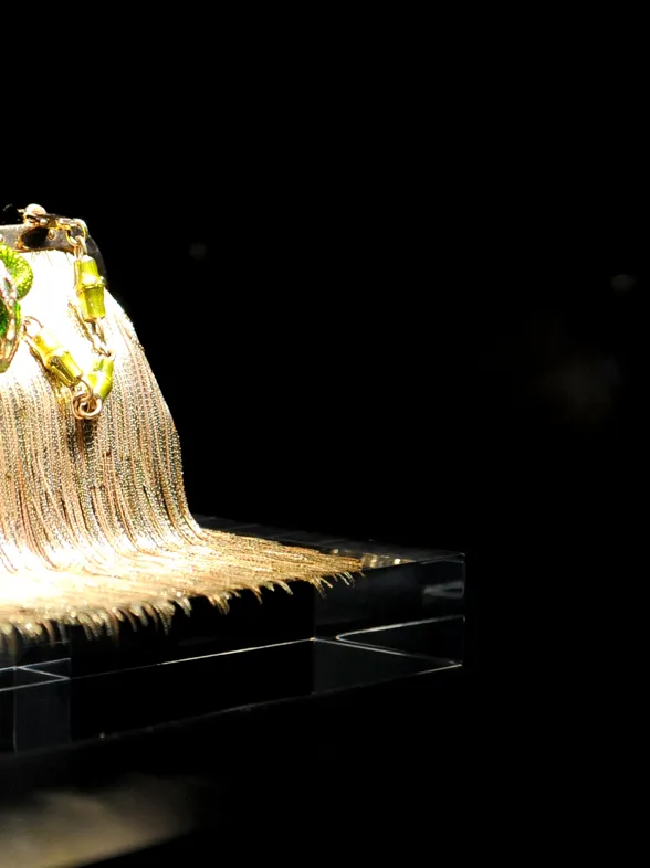 El "Gucci Museo" llega a tu casa