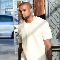 Kanye West: Zwei Jahre auf Bewährung