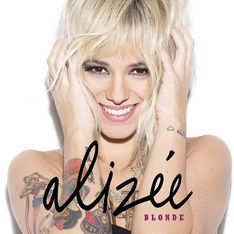 Alizée : Blonde, un nouveau single qui divise