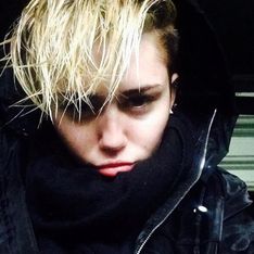 Miley Cyrus : Elle échappe de peu à un incendie (vidéo)