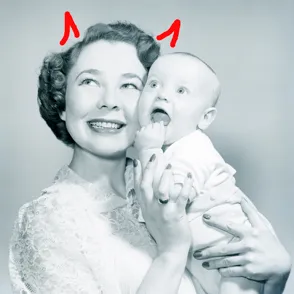 5 tipos de mamás que nos desquician