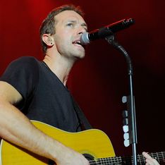 Chris Martin von Coldplay bei 'The Voice' dabei!