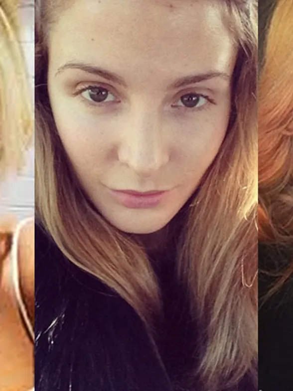 How To Take The Perfect No Makeup Selfie