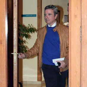 José Ortega Cano: "Estoy preparado para entrar en la cárcel"