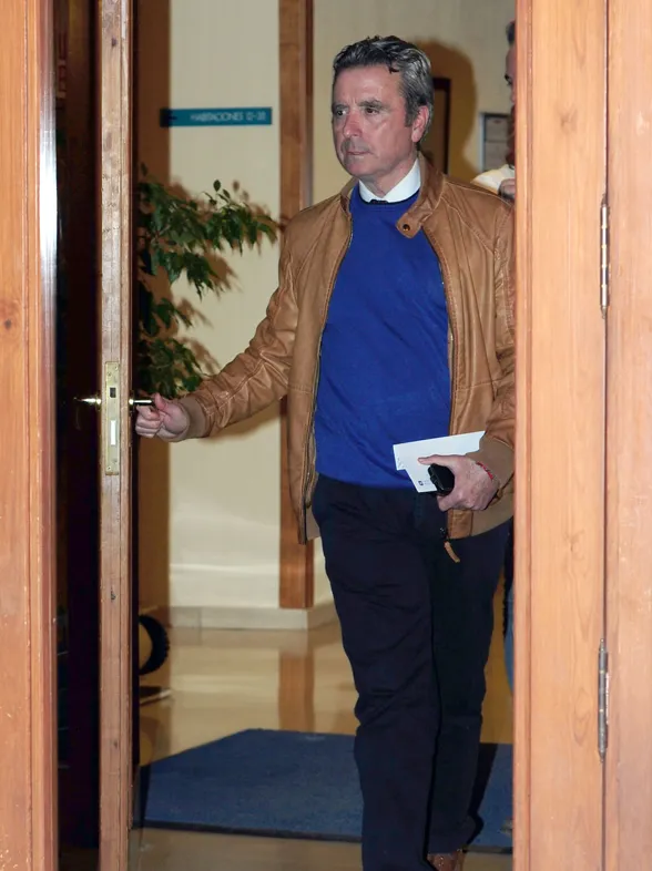 José Ortega Cano: "Estoy preparado para entrar en la cárcel"