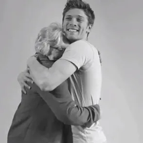 See What Happens When A Homophobic Person And A Gay Person Are Put In A Room And Asked To Hug