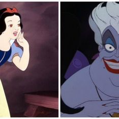 15 personnages Disney qui auraient pu se retrouver dans Secret Story, Les Anges, ou Danse avec les Stars...