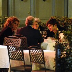 Golino-Scamarcio: cena con genitori. News importanti in vista per la coppia?
