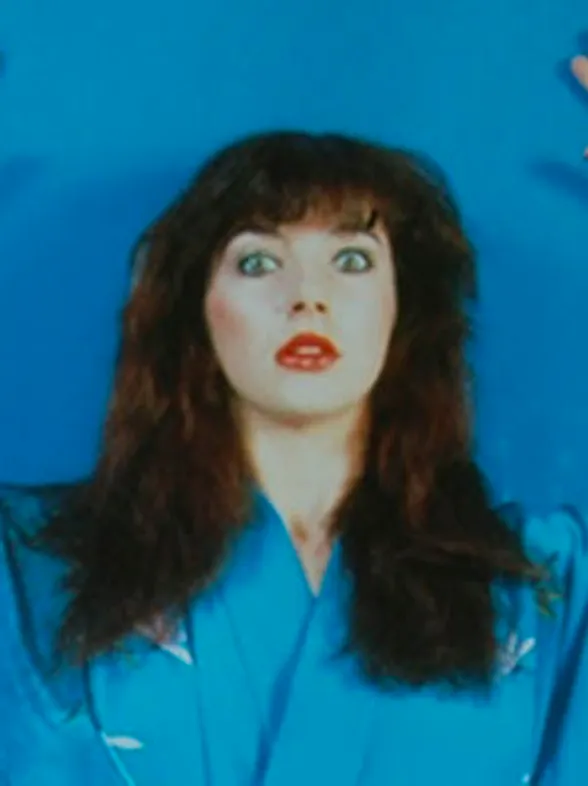 Why We All HAVE To Buy Tickets For Kate Bush’s New Tour