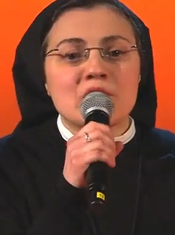 Nun Sings Alicia Keys On The Voice Italy and Nails It! - The 10 Most Surprising Performances We've Seen