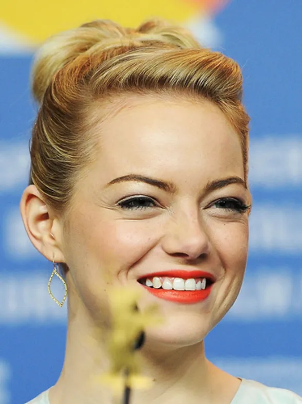Emma Stone Is A Fellow Fangirl! 9 Spice Girl Moments Only True Fans Will Cry Over