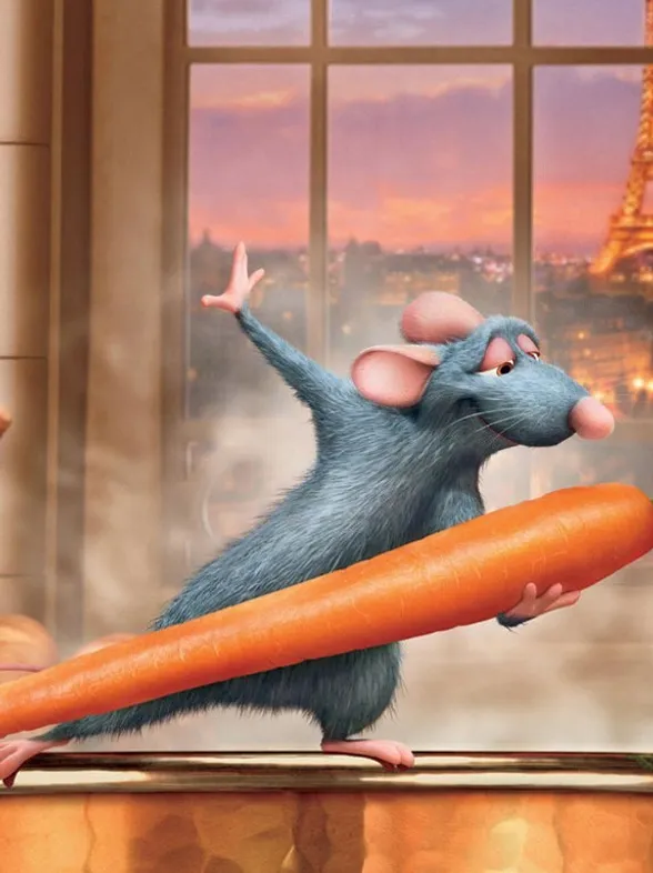 ¡Haz las maletas! Damos la vuelta al mundo a través de las películas Disney
