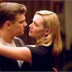Kate Winslet : Leonardo Dicaprio est l’amour de ma vie