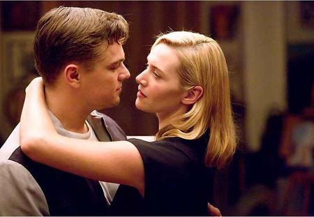 Kate Winslet : Leonardo Dicaprio est l’amour de ma vie