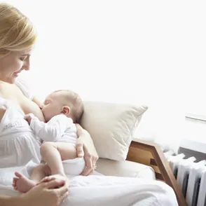 16 Breastfeeding Benefits: Why Nursing Rules!