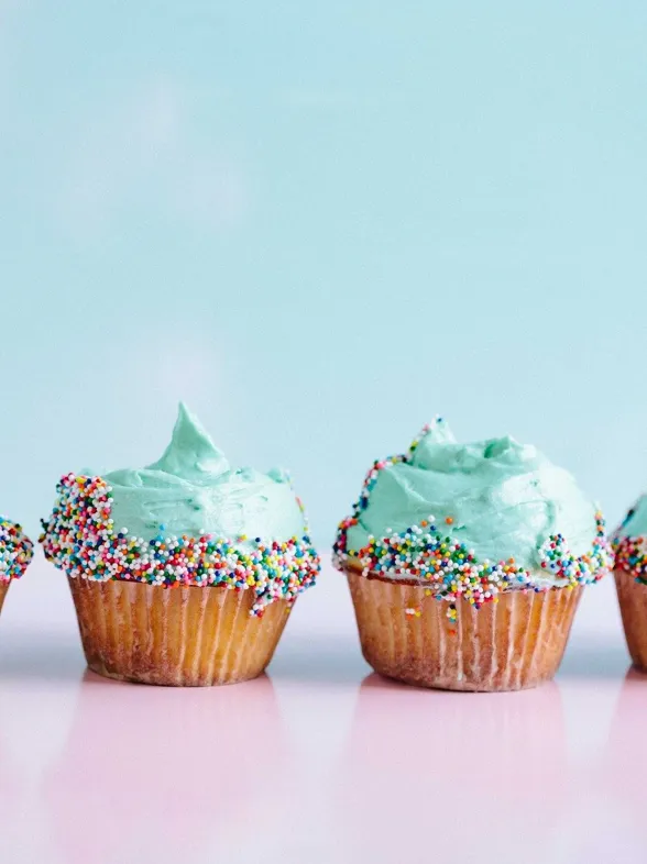 20 ideas para un baby shower perfecto