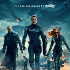 Captain America : 5 bonnes raisons d'aller le voir au cinéma