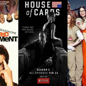 What To Watch: 10 Netflix Shows You Will Love