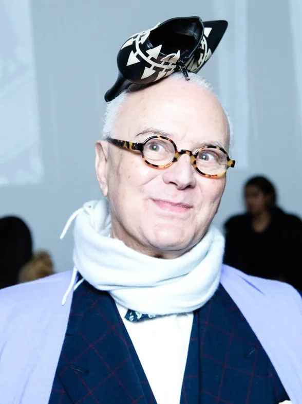 La maravillosa colección de Manolo Blanhik para el Otoño-Invierno