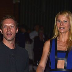 Chris Martin und Gwyneth Paltrow: Aus und vorbei!
