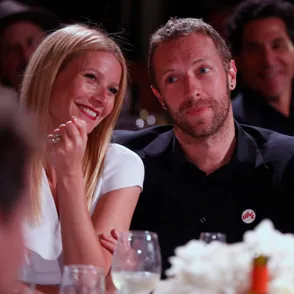 Gwyneth Paltrow y Chris Martin anuncian el fin de su matrimonio