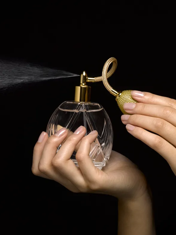 ¿Eau de quoi? Los perfumes más extravagantes del mercado