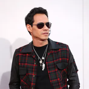 Marc Anthony vivió un breve romance con Chábeli Iglesias
