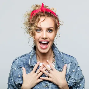 Mode der 80er: Alle Trends und die besten 80er-Looks!