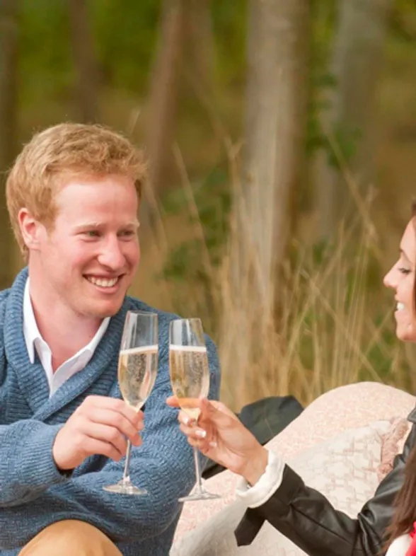 10 Things You Need To Know About Fox Network's Fake Prince Harry