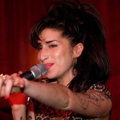 Amy Winehouse ressuscitée le temps d'une tournée mondiale ?