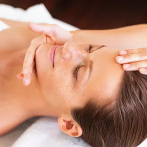 Lifting de fascias, un tratamiento bioenergético para tu rostro