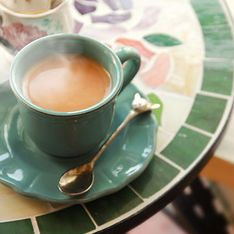 Time for Tea! Study Shows Earl Greys Helps Fight Heart Disease
