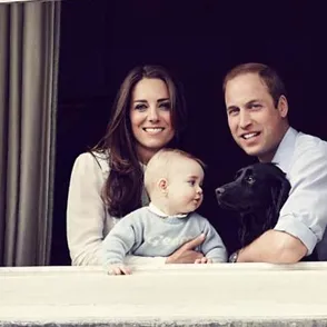 If Kate And Wills Were Your Mum And Dad...