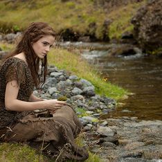 Filmstart 'Noah': Emma Watson glaubt an eine höhere Macht