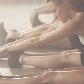 ¡A tope con el método Tabata! 4 minutos al día para ponerte en forma