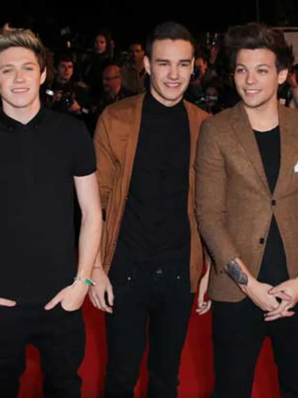 One Direction To Launch TV Show To Find The Perfect Girlfriend 'Finding The One'