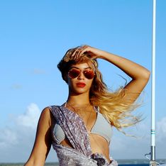 Beyoncé, Rihanna, Jennifer Aniston... Où partent-elles en vacances ?