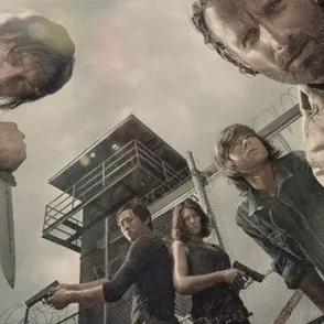What If The Walking Dead Came True? The Zombie Apocalypse Checklist You NEED To Know About!
