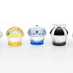 House of Sillage: un perfume, una joya