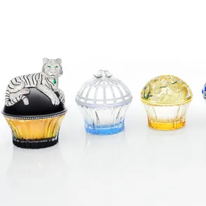 House of Sillage: un perfume, una joya