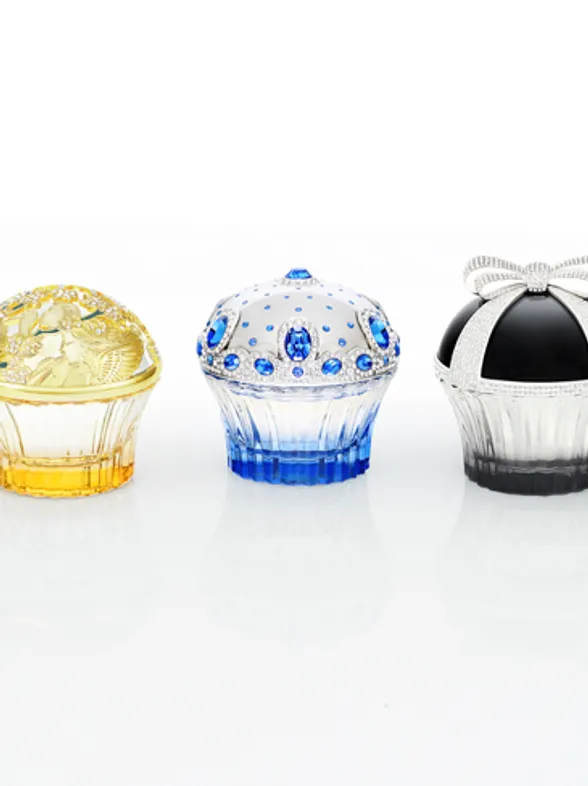 House of Sillage: un perfume, una joya