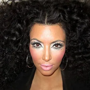 12 Celeb 'Dos That Made Us Say WTF