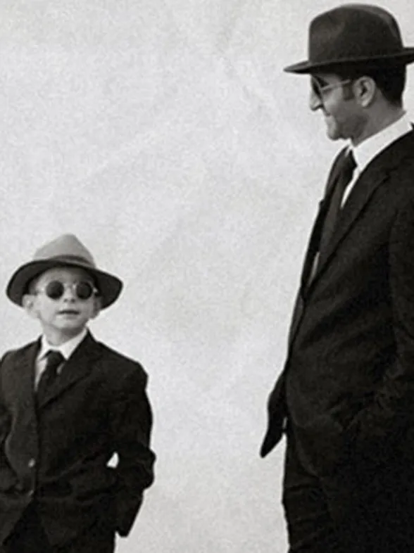 Man Or Boy? Find Out Which One You're Dating