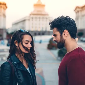 25 cosas que una mujer no debería soportar en una relación de pareja